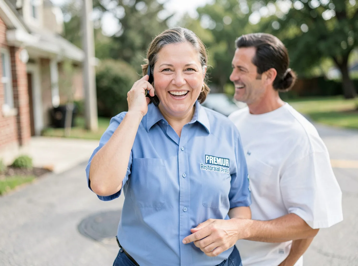 Water Damage Restoration Powersite, MO FAQs